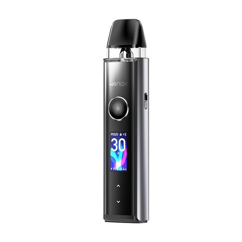 geekvape wenax q pro grey