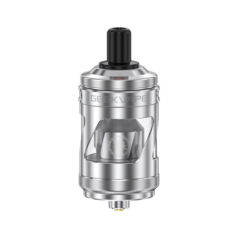 geekvape z nano mtl tank silver