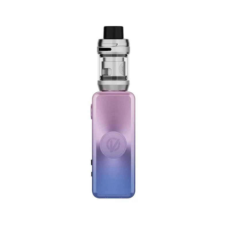 vaporesso gen se vape gradient purple