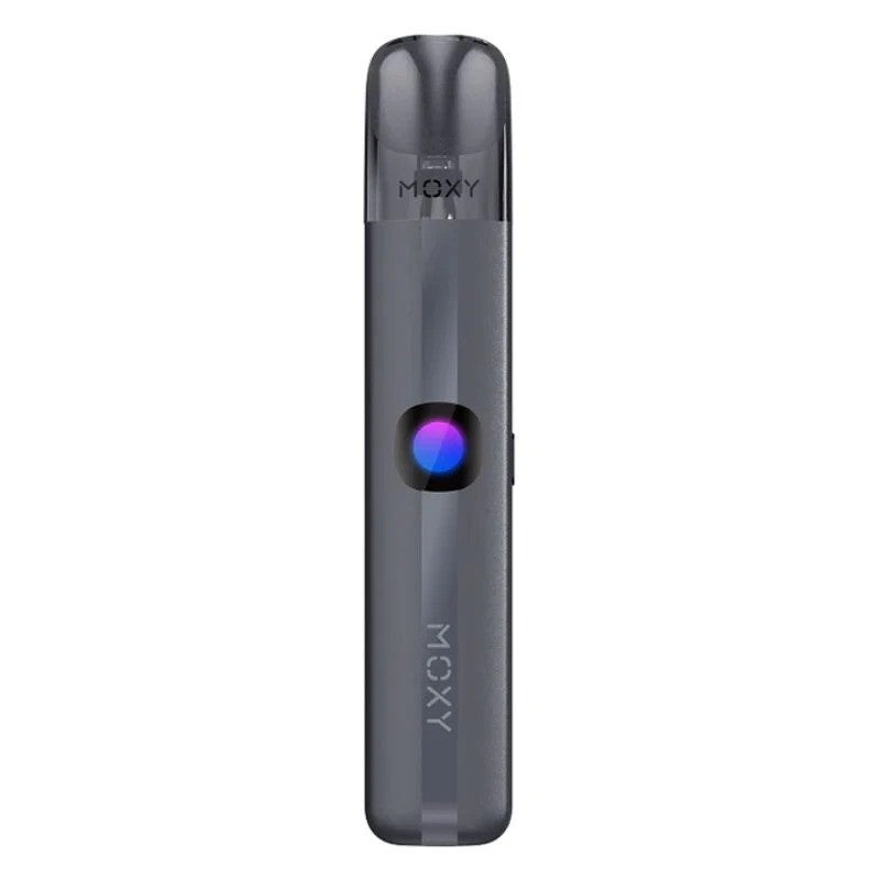 hayati moxy pro kit grey