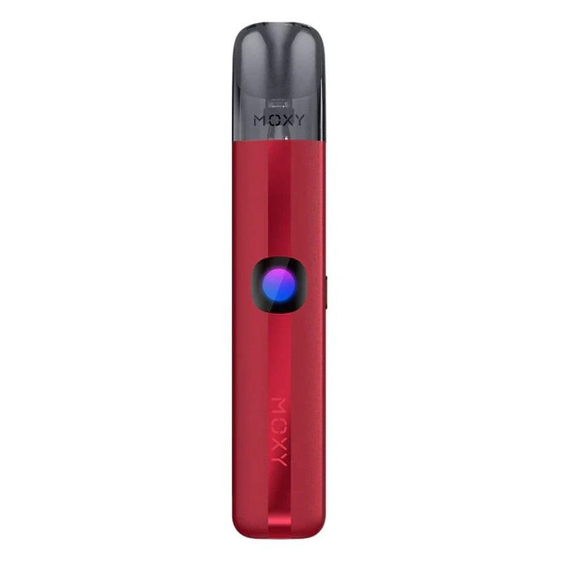 hayati moxy pro kit red