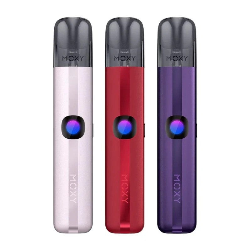 hayati moxy pro kit