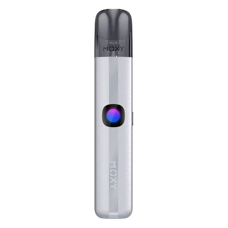 hayati moxy pro kit silver