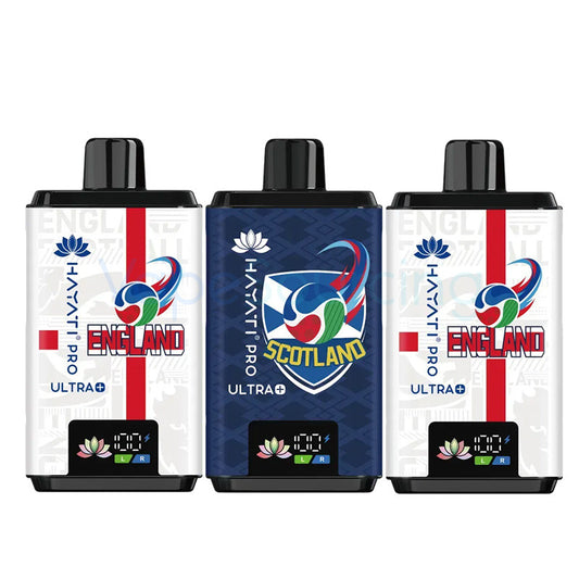 hayati pro ultra plus 25k world cup