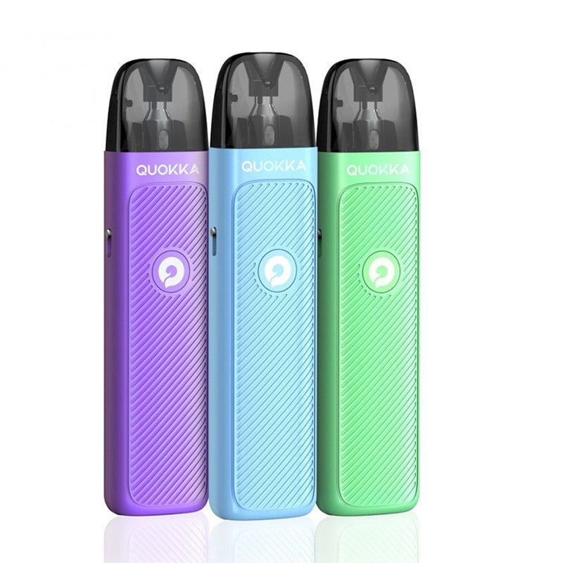 hayati quokka lite pod kit