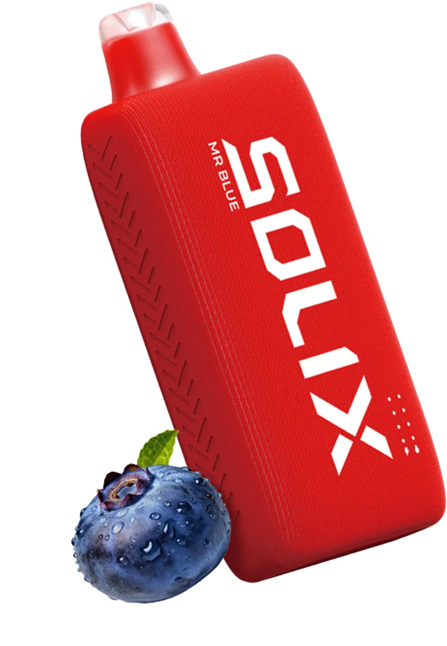 hayati solix vape kit mr blue