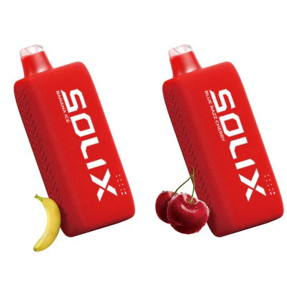 hayati solix vape kit review