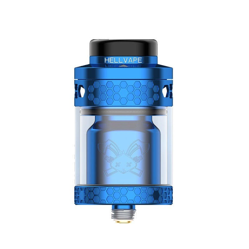 Hellvape Dead Rabbit 4 RTA 3.5/5.5ml