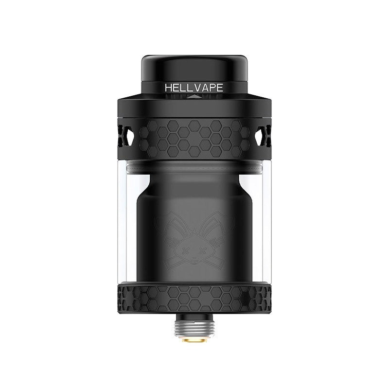 Hellvape Dead Rabbit 4 RTA 3.5/5.5ml