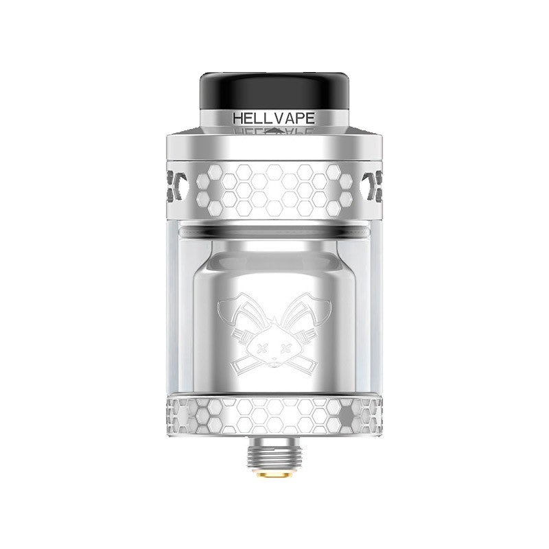 Hellvape Dead Rabbit 4 RTA 3.5/5.5ml