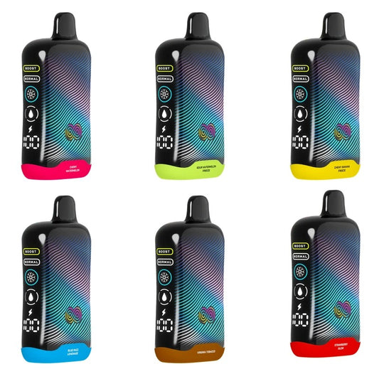 hyppe infiniti 50k kit uk