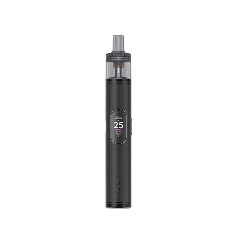 innokin plexus pro kit midnight black