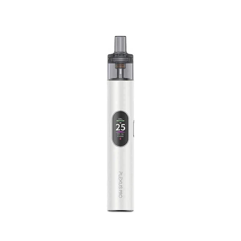 innokin plexus pro kit pearlescent cream