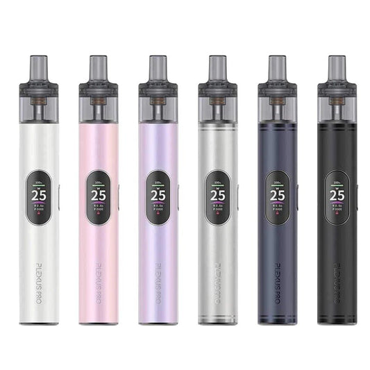 innokin plexus pro kit
