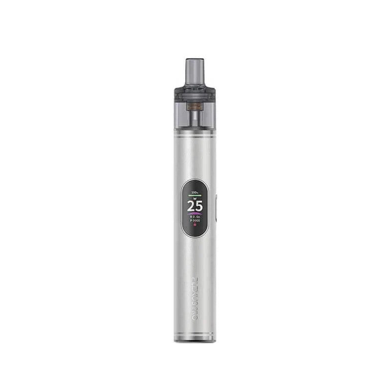 innokin plexus pro kit unicorn silver