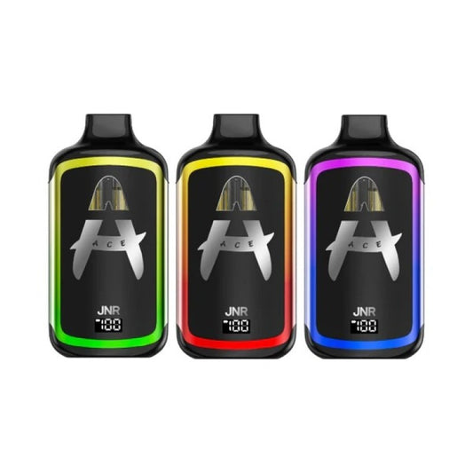 jnr ace 36k kit
