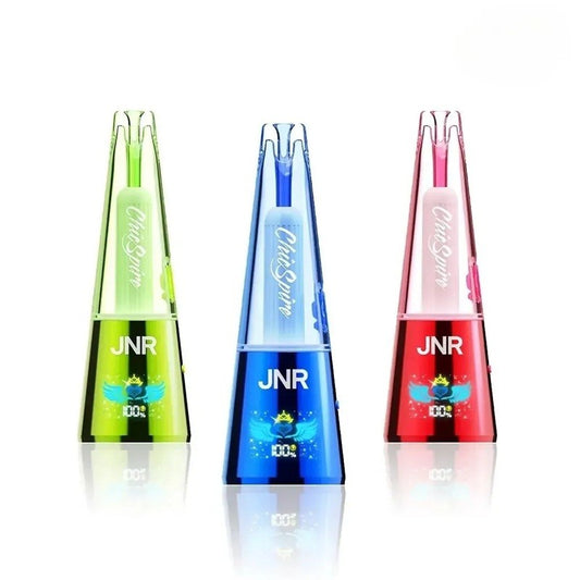 jnr chicspire 26500 kit