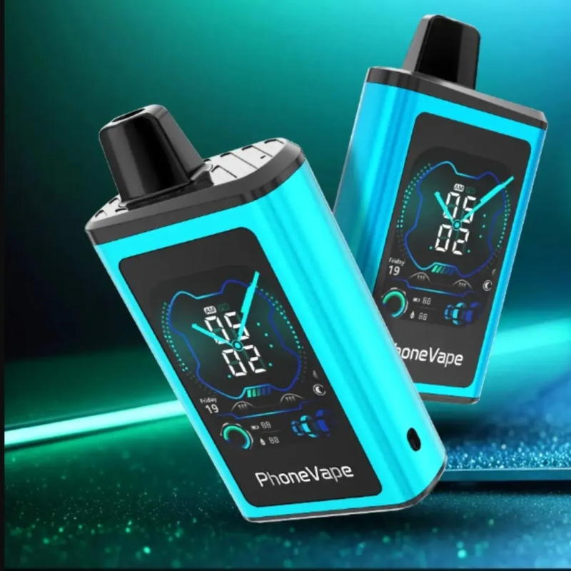 JNR Phonevape 30000 Disposable Vape – Vaporno1.com
