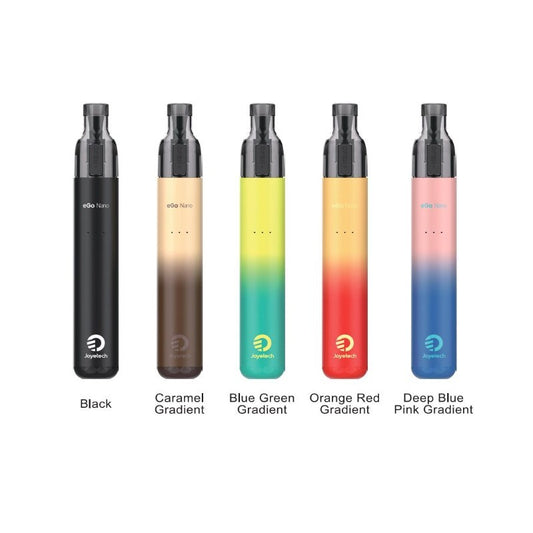 Joyetech eGo Nano Pod Vape Kit