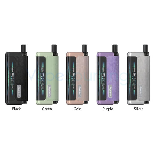 Joyetech eRoll Slim Pro Pod Vape Kit