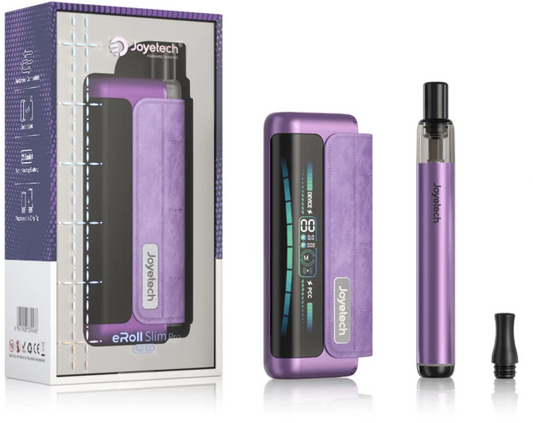 Joyetech eRoll Slim Pro Vape Kit