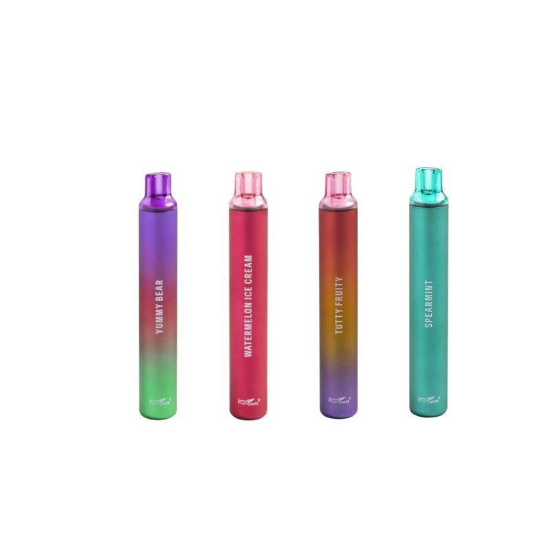 KangVape Reloaded R7 V2 Disposable Vape