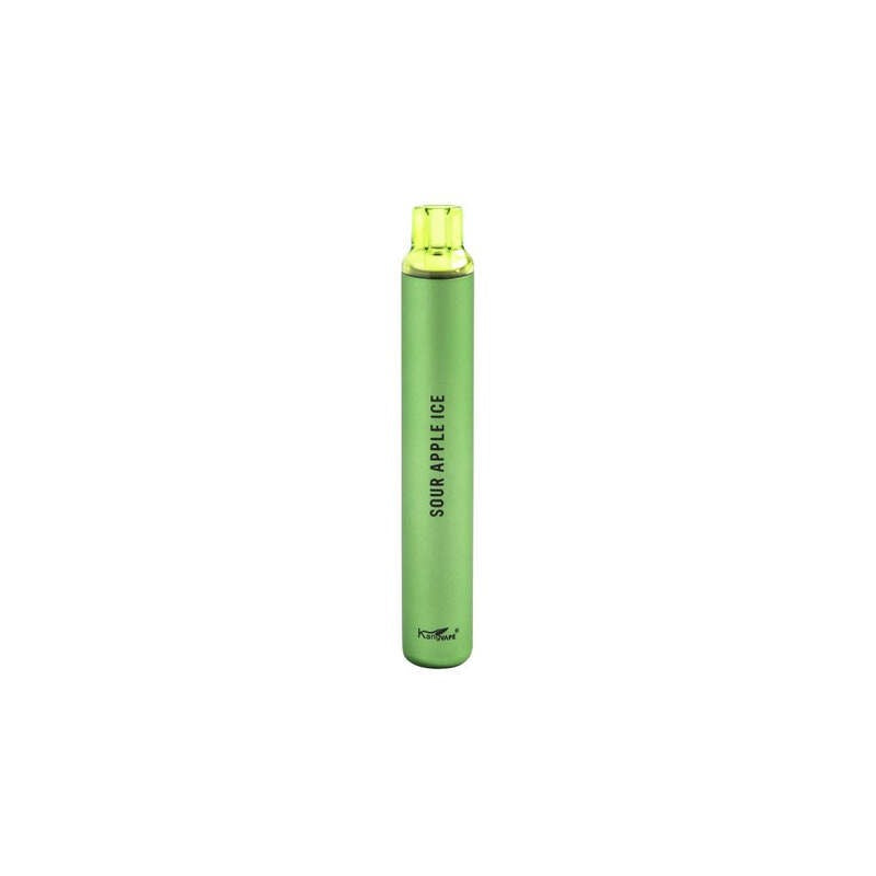 KangVape Reloaded R7 V2 Disposable Vape