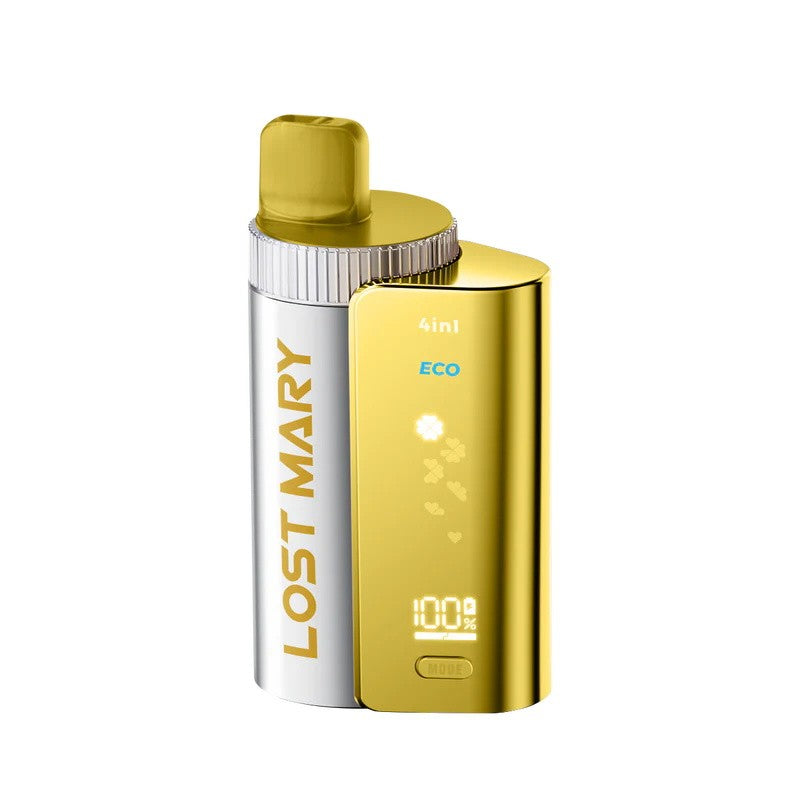 lost mary 3200 pod kit pineapple edition