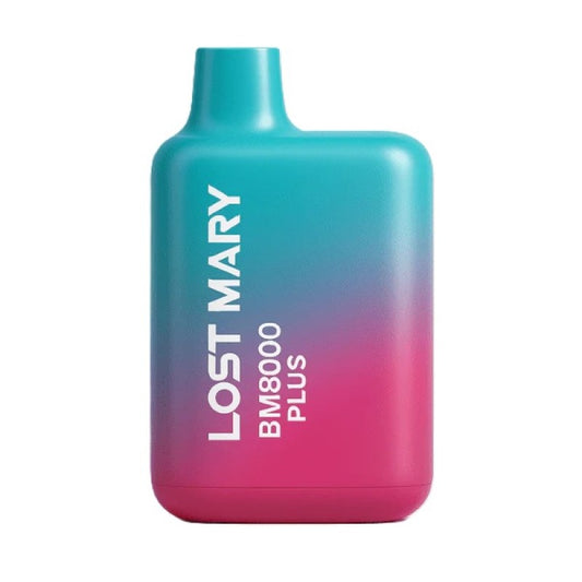 lost mary bm8000 plus kit