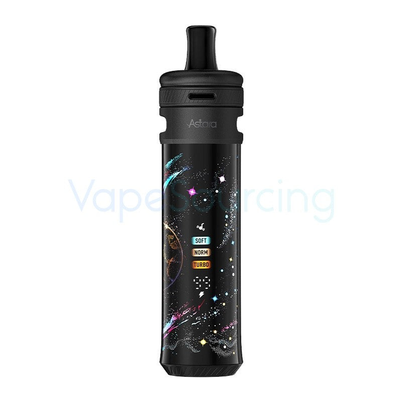 lost vape astara kit infinity galaxy
