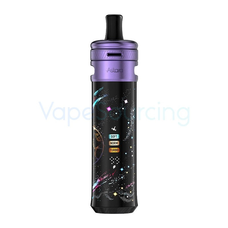 lost vape astara kit mystic galaxy