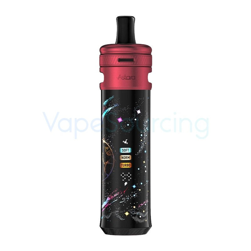 lost vape astara kit nova galaxy