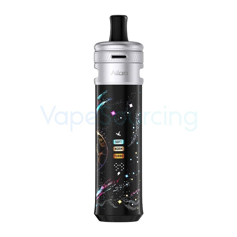 lost vape astara kit space galaxy