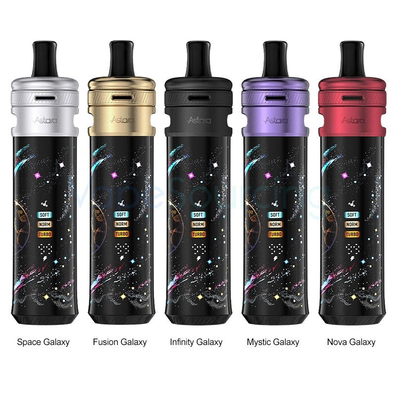 lost vape astara kit