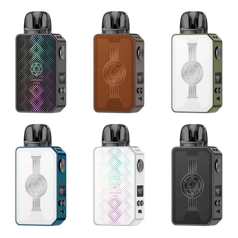 lost vape centaurus e40 max