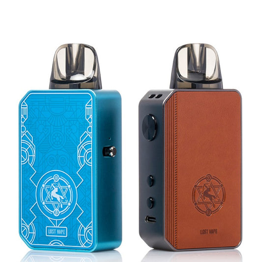 Lost Vape Centaurus E40 Ultra Pod Vape Kit