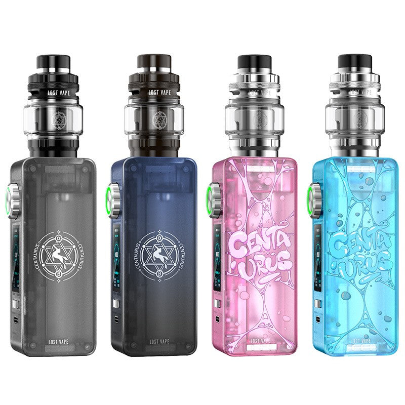 lost vape centaurus n100