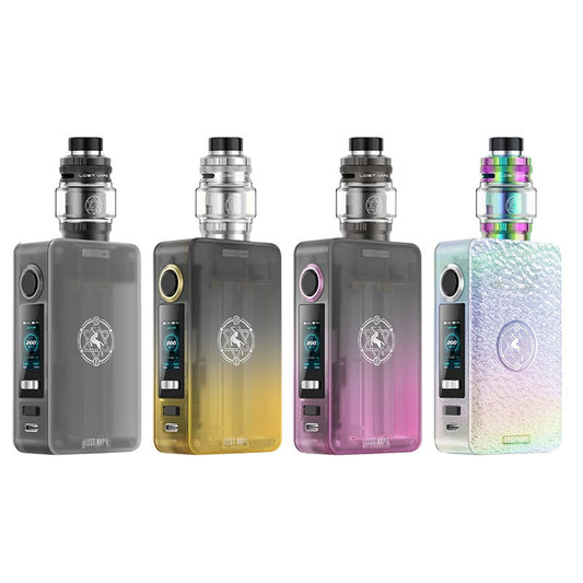 lost vape centaurus n200 vape kit