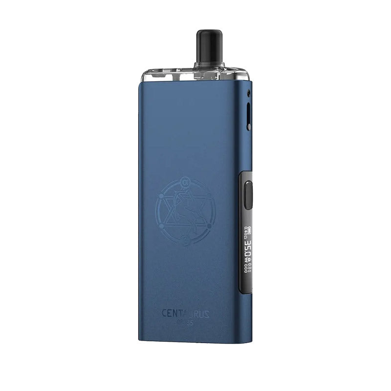 lost vape centaurus ori 35 kit aqua cyan