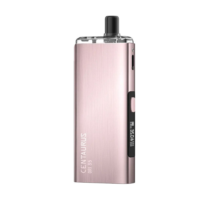 lost vape centaurus ori 35 brushed rose