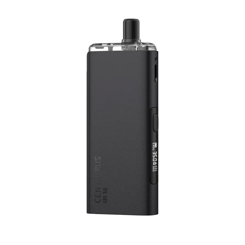 lost vape centaurus ori 35 kit classic black