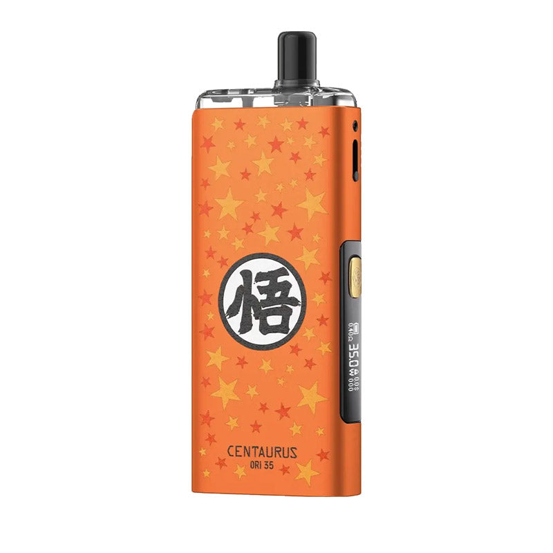 lost vape centaurus ori 35 kit sayan core
