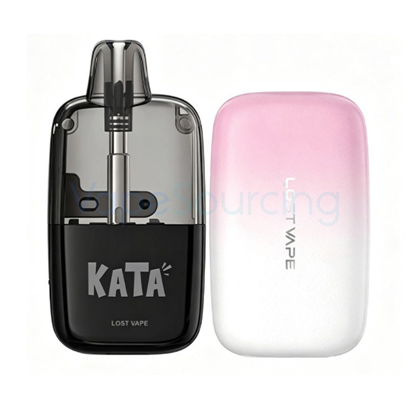 lost vape kata kit shadow rose