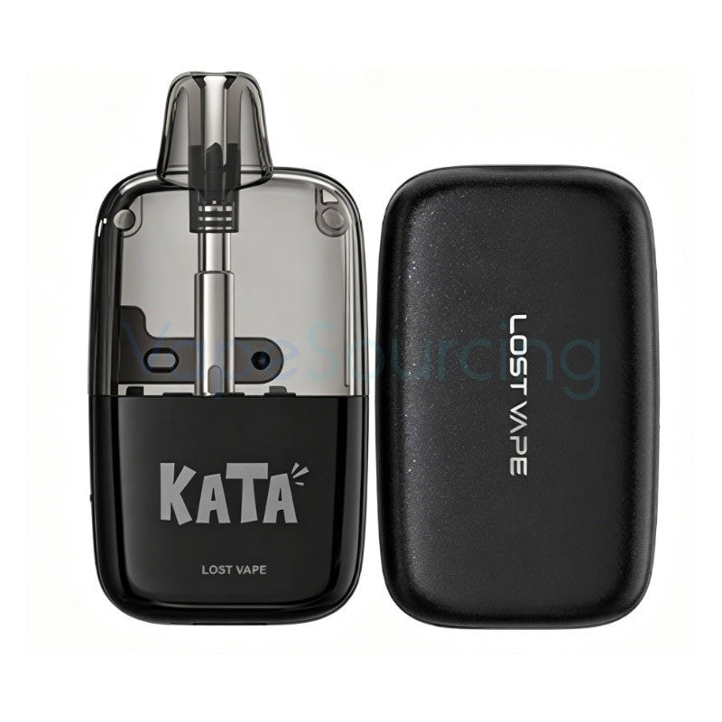 lost vape kata kit midnigt drive