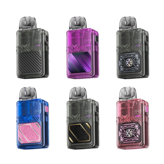 Lost Vape Thelema Elite Art 40 Pod Kit