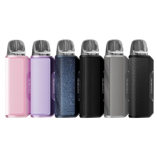 lost vape thelema elite s kit