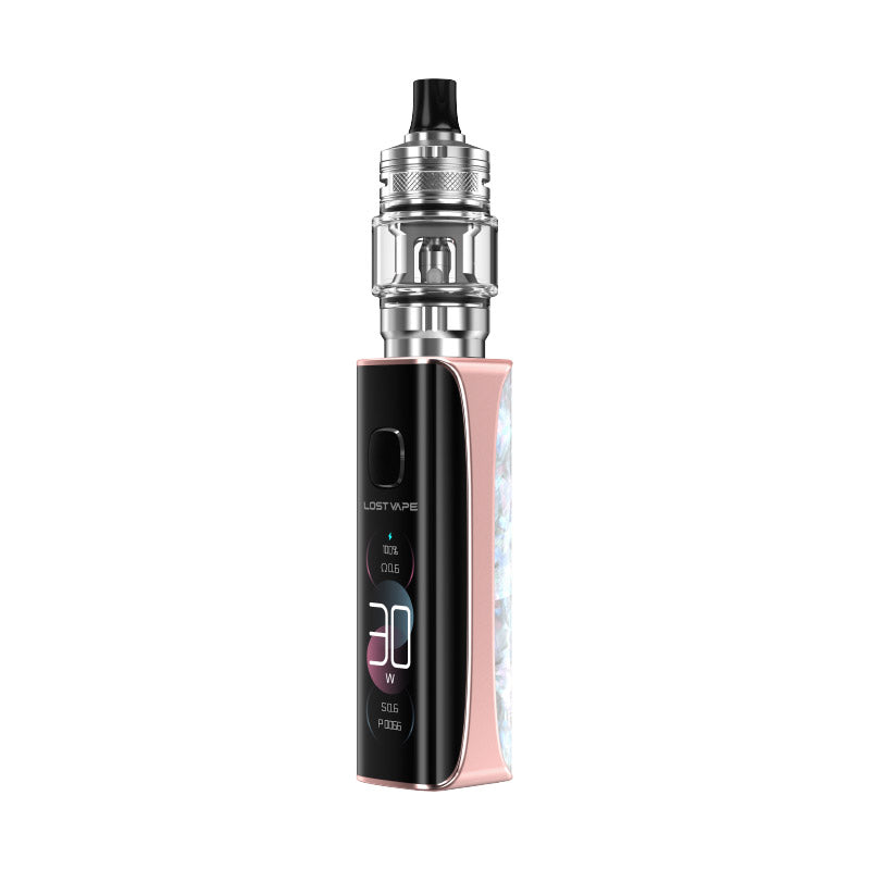 Lost Vape Thelema Go Pro Vape Kit