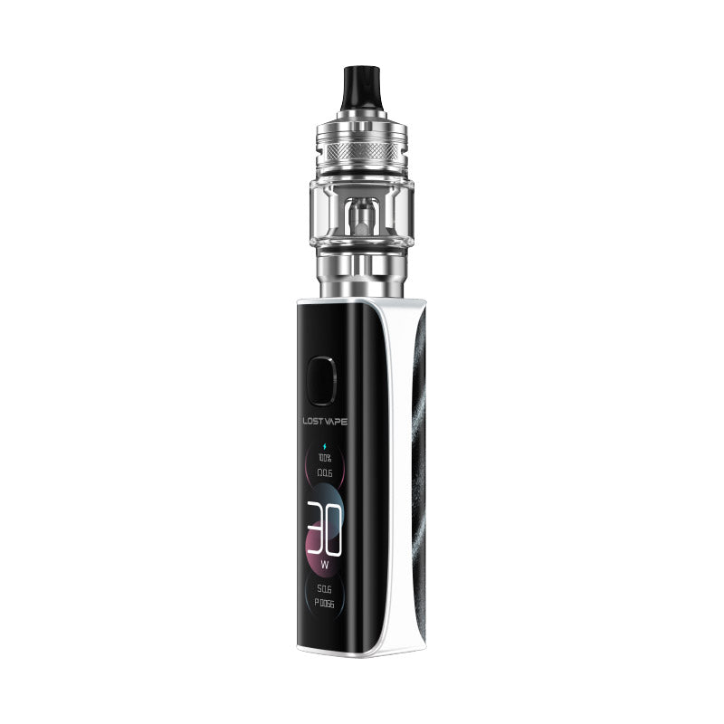 Lost Vape Thelema Go Pro Vape Kit