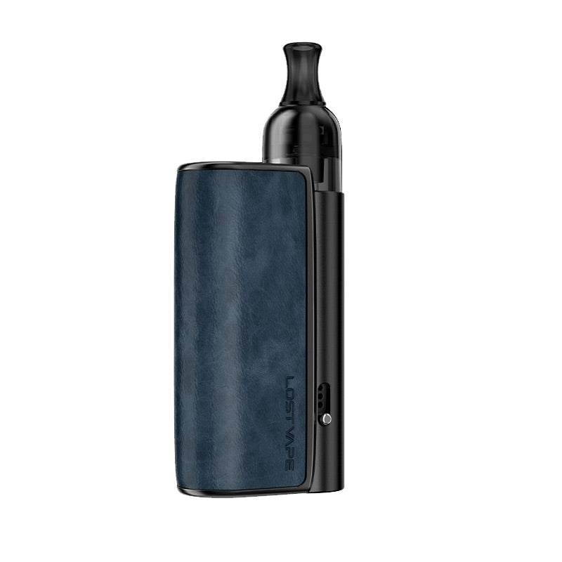 lost vape thelema nexus mini blue