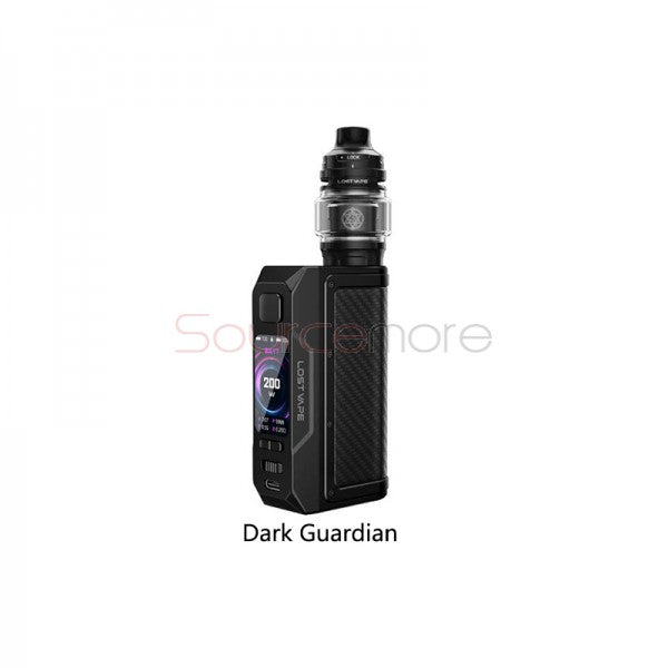 Lost Vape Thelema Q200 Pro Vape Kit